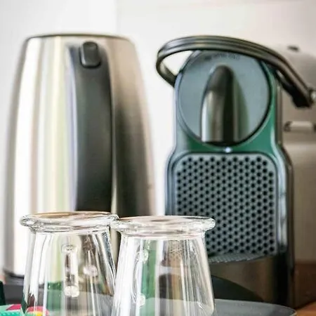 L'albatros 005 - Hypercentre * Cosy * Wifi